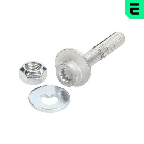 Монтажний  комп-кт  підвіски