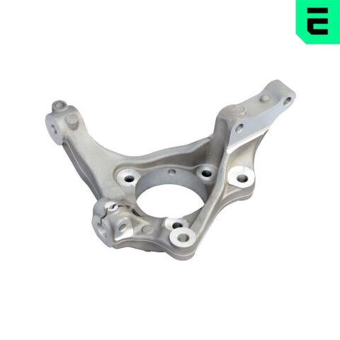 Кулак поворотный