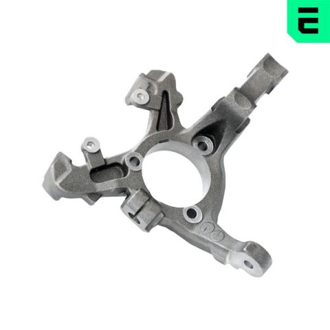 Кулак поворотний