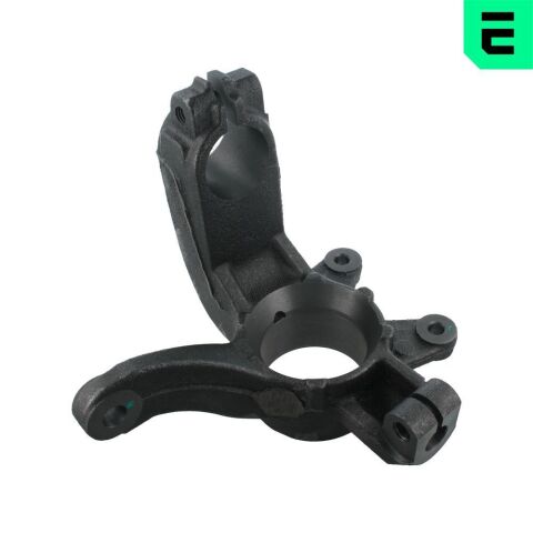 Кулак поворотний