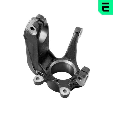 Кулак поворотный