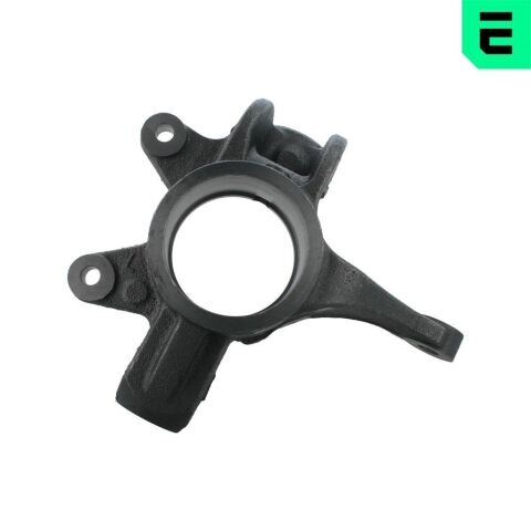 Кулак поворотний