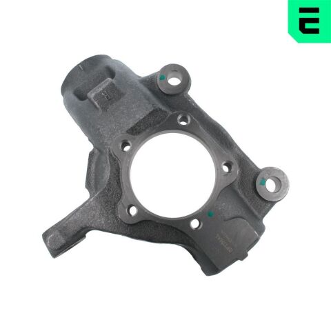 Кулак поворотный