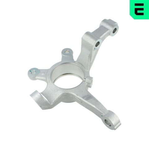 Кулак поворотный