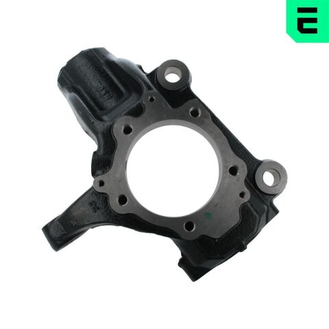 Кулак поворотний