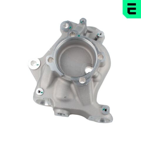 Кулак поворотный