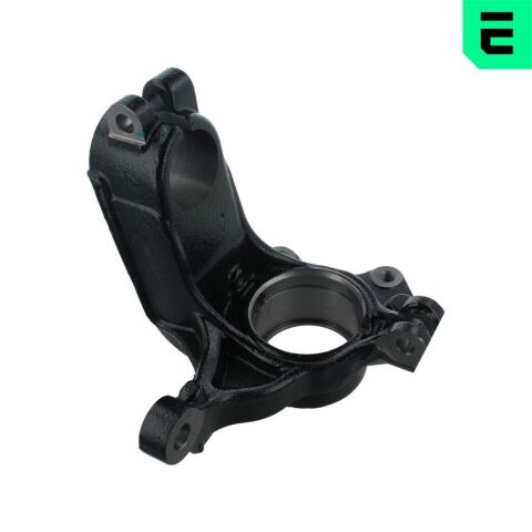 Кулак поворотний