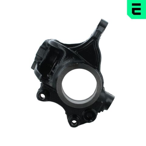 Кулак поворотний