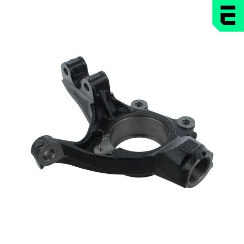 Кулак  поворотний