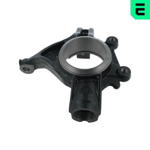 Кулак  поворотний