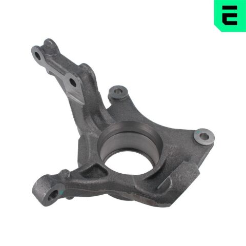 Кулак поворотный