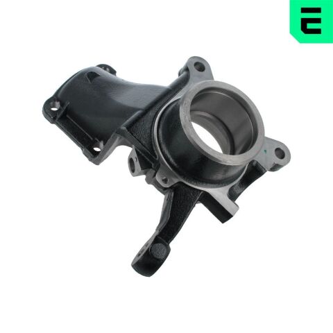 Кулак поворотный