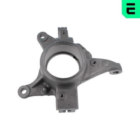 Кулак поворотный