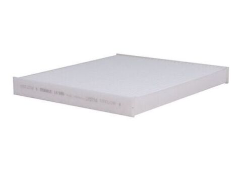 Фільтр, повітря у внутрішній простір