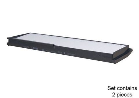 Фильтр, воздух во внутреннем пространстве