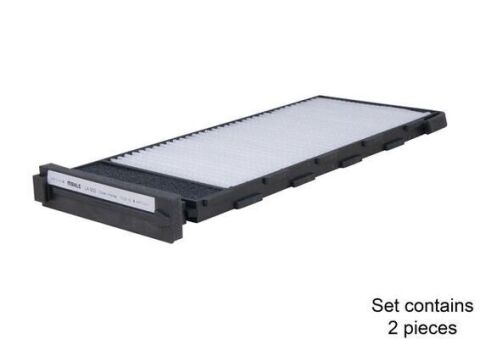 Фильтр, воздух во внутреннем пространстве Фильтр, воздух во внутреннем пространстве