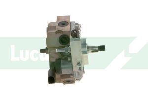 Дизельні компоненти