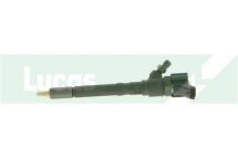 Дизельні  компоненти