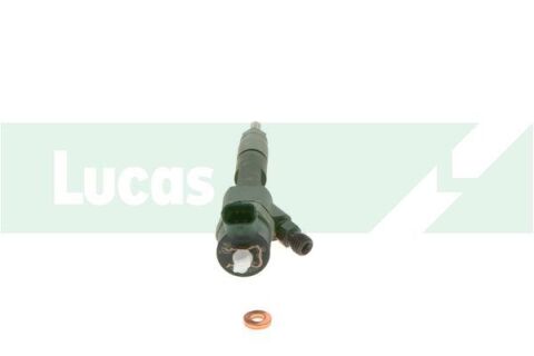 Інжектор Інжектор