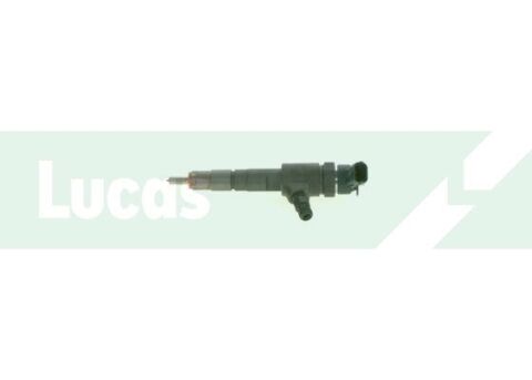 Інжектор  CITROEN  BERLINGO,  C3,  C3  PICASSO,  C4,  C4  PICASSO,  JUMPY