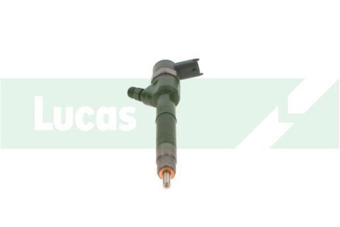 Інжектор HYUNDAI ACCENT, ELANTRA, GETZ, I10, I30 Інжектор HYUNDAI ACCENT, ELANTRA, GETZ, I10, I30