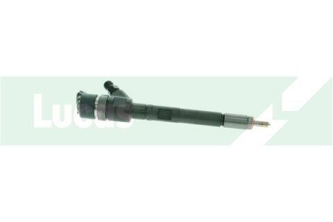 Дизельні  компоненти