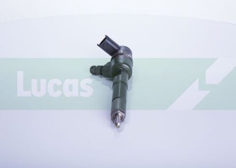 Інжектор  CITROEN  NEMO