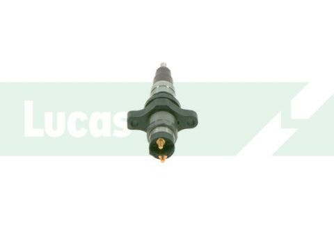 Інжектор  FORD  CARGO