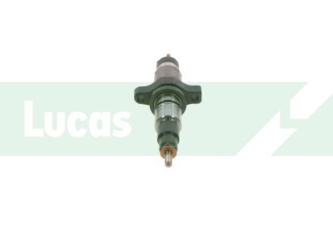 Інжектор  FORD  CARGO