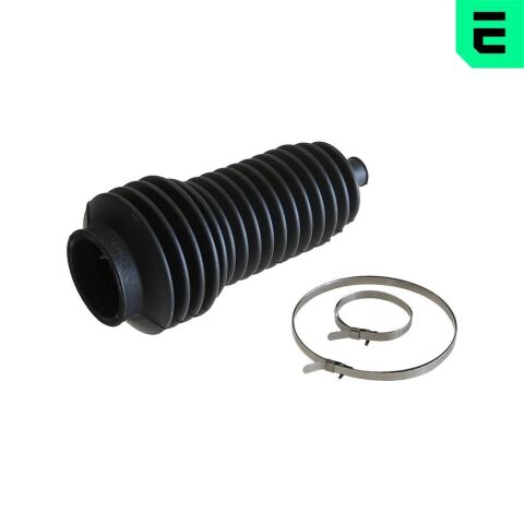 Пильовик рульового механізма