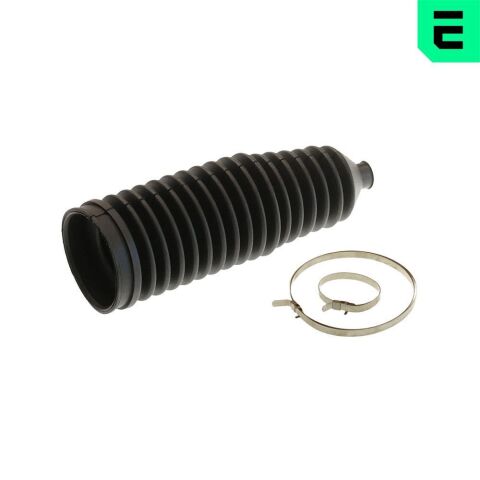 Пильовик  рульового  механізма