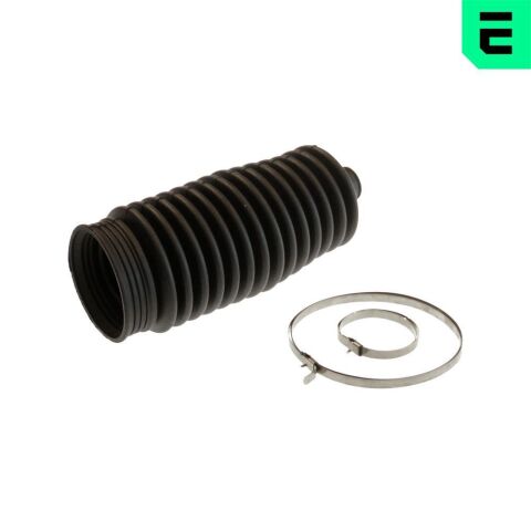 Пильовик  рульового  механізма