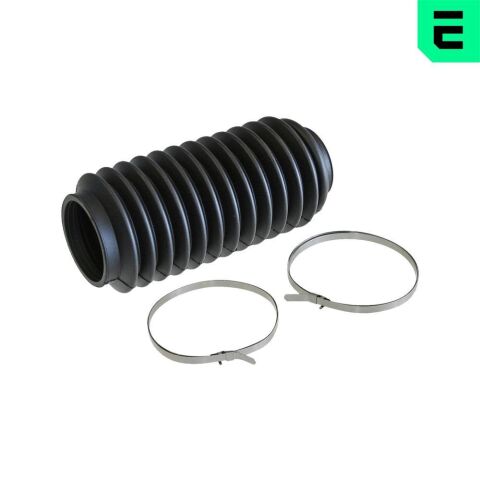 Пильовик  рульового  механізма