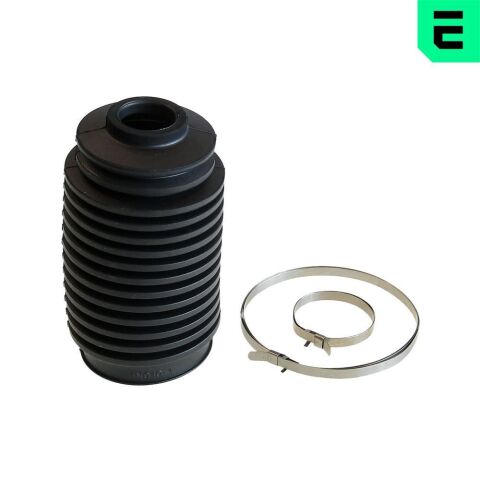 Пыльник рулевого механизма