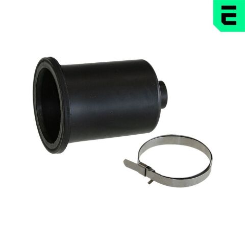 Пыльник рулевого механизма