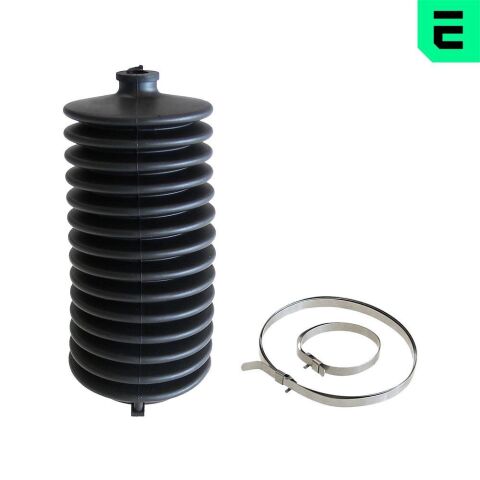 Пильовик  рульового  механізма