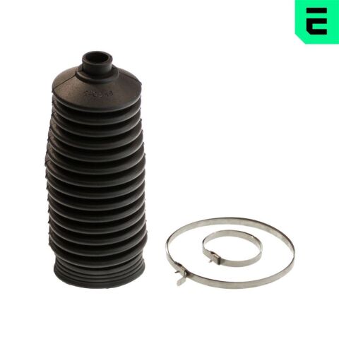 Пильовик  рульового  механізма