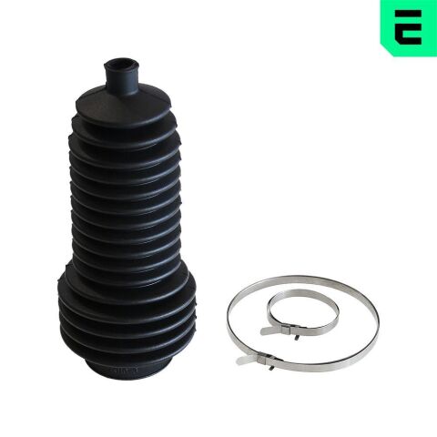 Пильовик рульового механізма