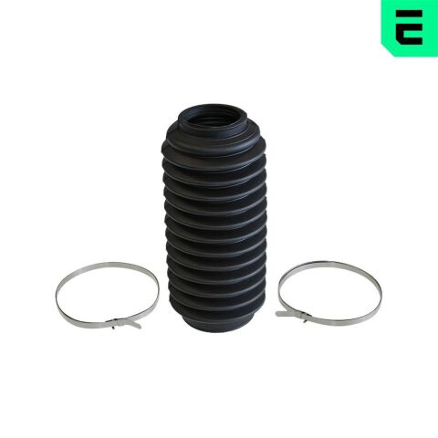 Пильовик  рульового  механізма