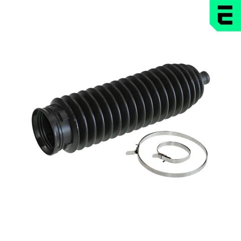 Пыльник рулевого механизма