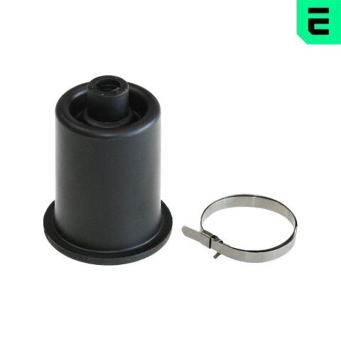 Пыльник рулевого механизма