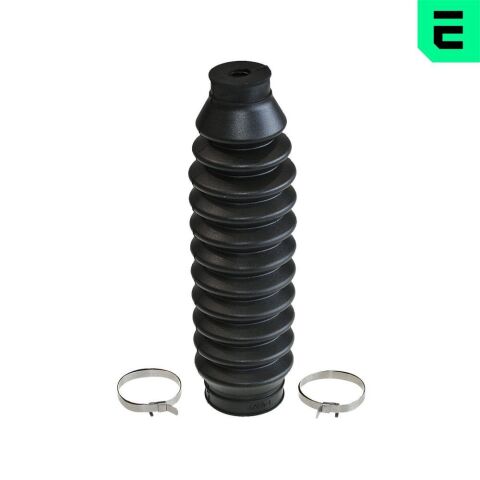 Пильовик  рульового  механізма