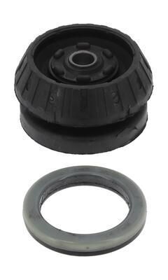 Верхняя опора амортизатора