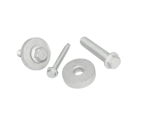 Комплект ГРМ + насос (27x123z) Renault Kangoo 1.5dCi 03-