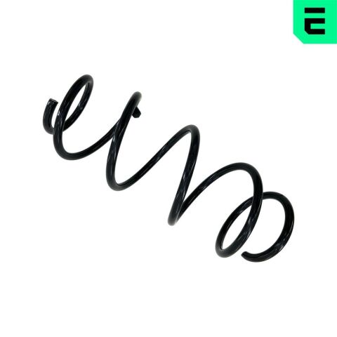 Пружина подвески