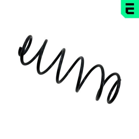 Пружина подвески