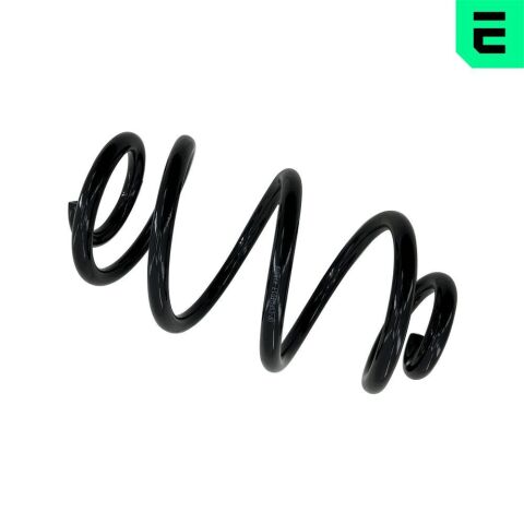 Пружина подвески