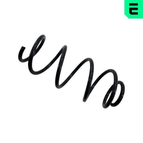 Пружина підвіски Пружина підвіски