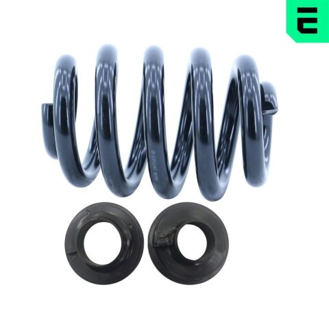 Пружина підвіски Пружина підвіски