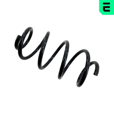 Пружина підвіски